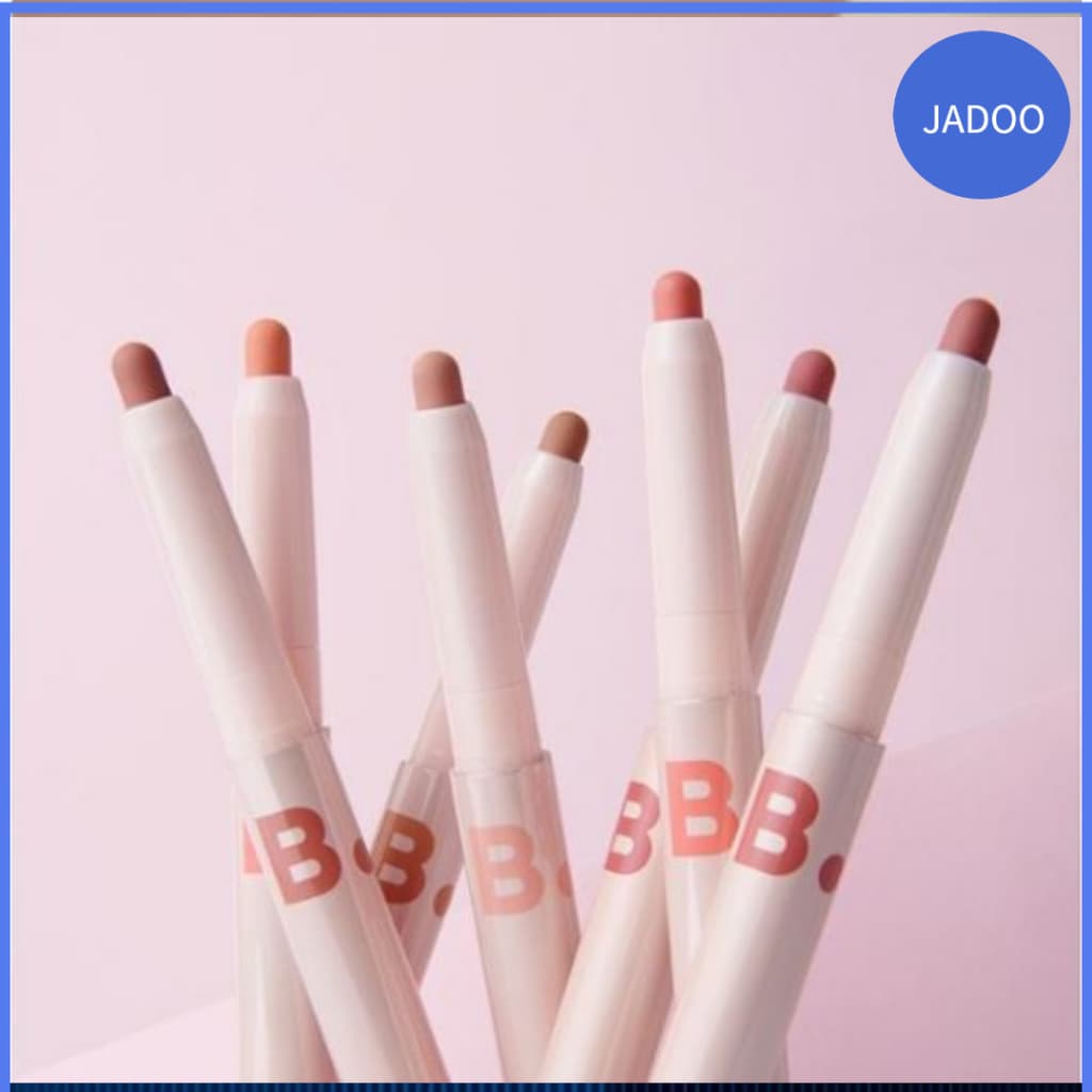 Lápis Labial Para Manchas BANILA co (Delineador , Batom Fosco)