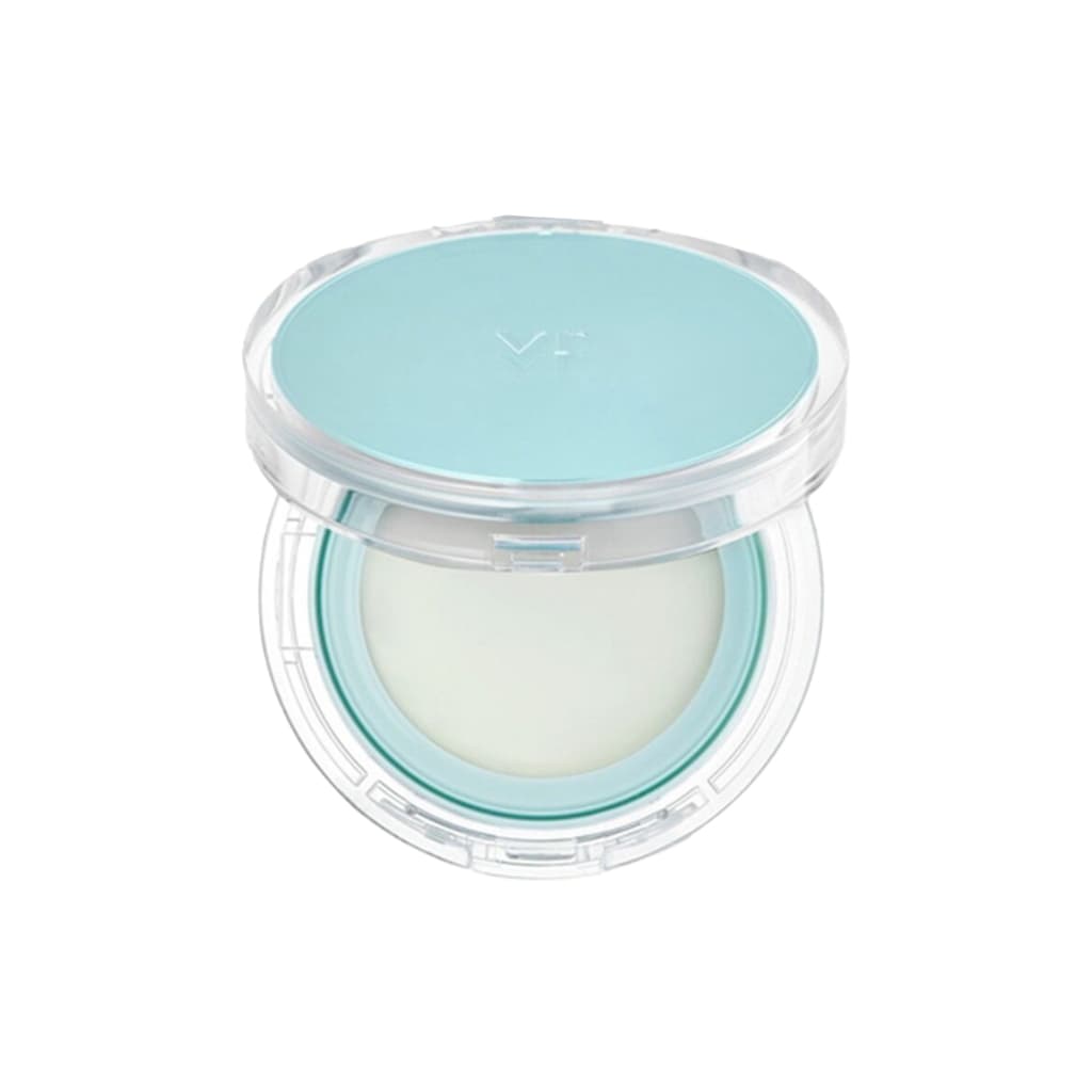 vt cosmetics pdrn essence glow sun pact 10g