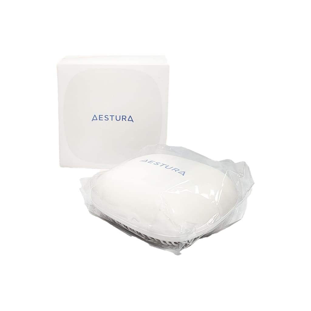 aestura silicone pore cleansing brush 1ea