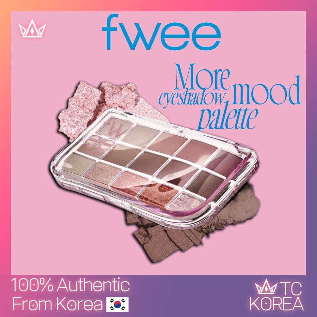 Paleta De Sombras Mais Humor 6 Cores