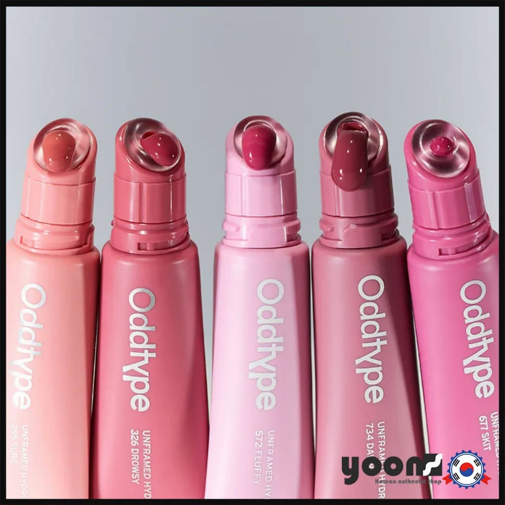 [Oddtype] Hydro Blow Tint Sem Moldura 9g_da Coreia