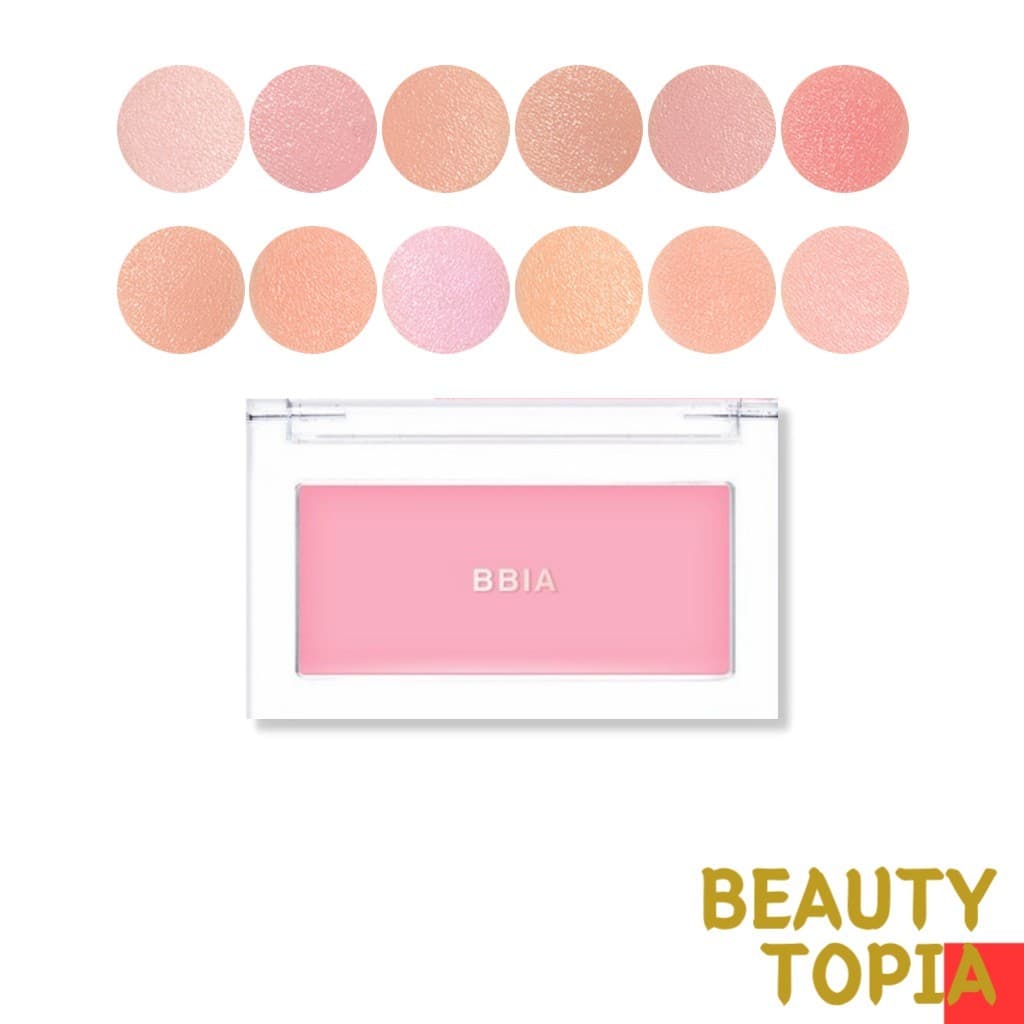 BBIA Ready to Wear Downy Cheek Blush BBIA Blush
