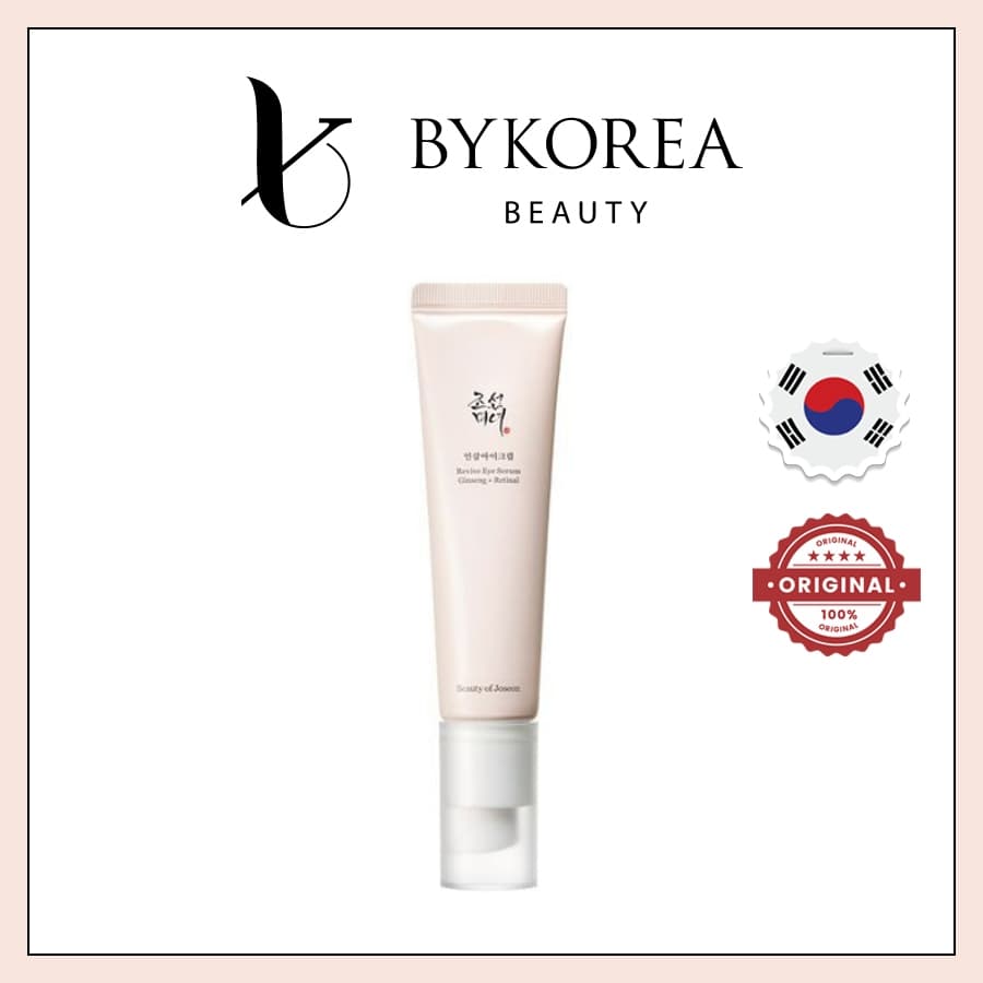 Beauty of Joseon Revive Eye Serum : Ginseng + Retinal