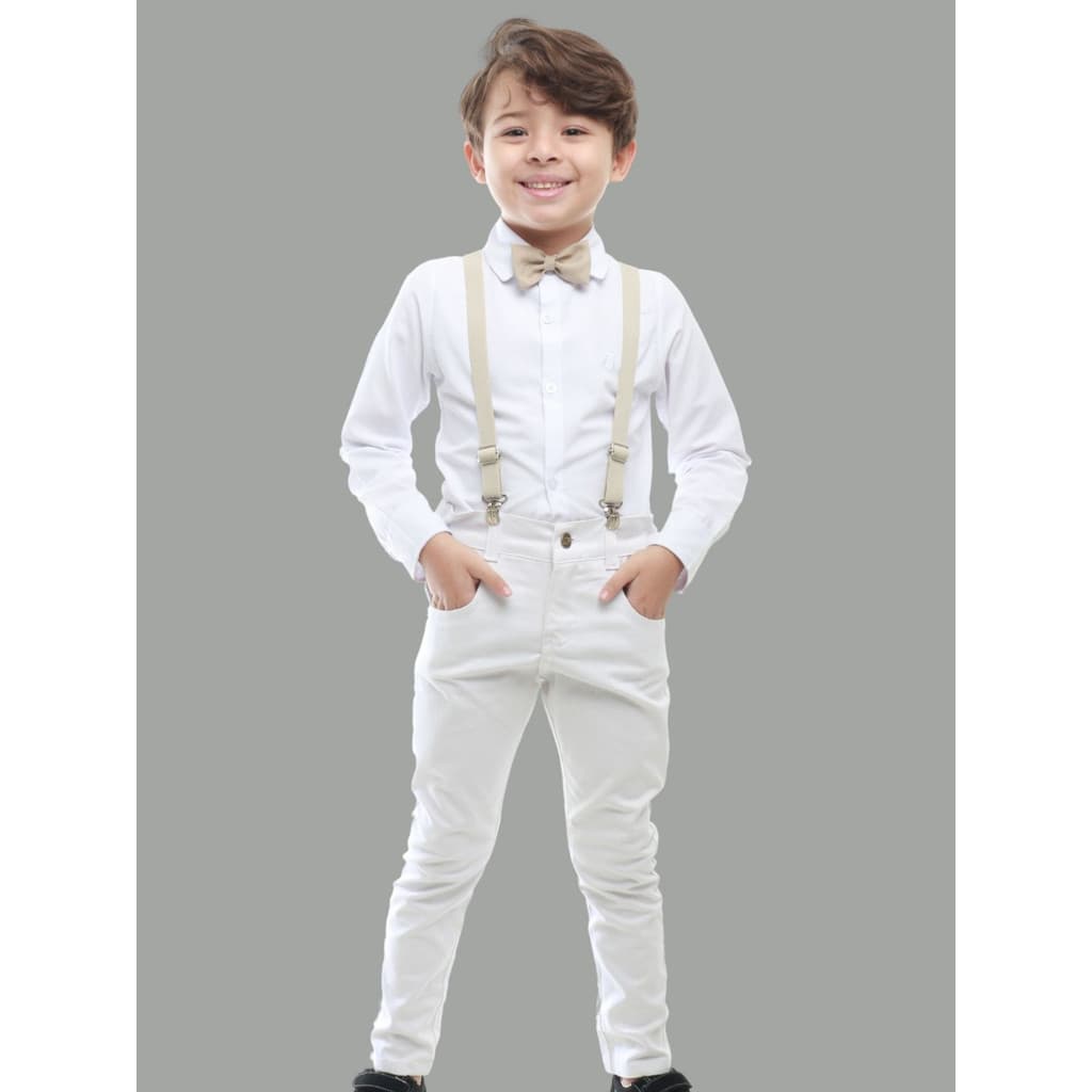 Roupas Infantil Menino Batizado Social Juvenil Tam  P, M e G, 1 ao 8 Promoção Novidade