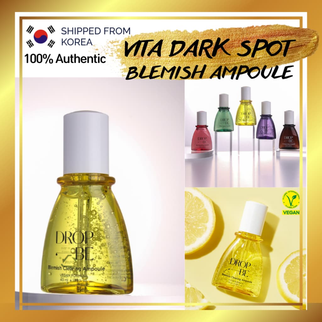 [Coréia] vita C Soro Essência De Manchas Vitamina Iluminador Anti Antienvelhecimento De Pele