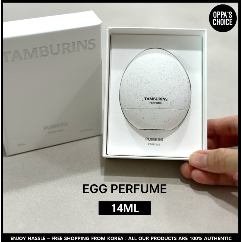 Edições De Névoa De Ovo TAMBURINS