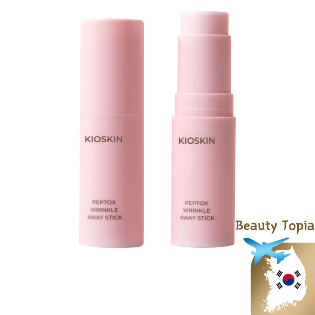 KIOSKIN Peptox Wrinkle Away Stick 12g Bastao Anti rugas Anti envelhecimento