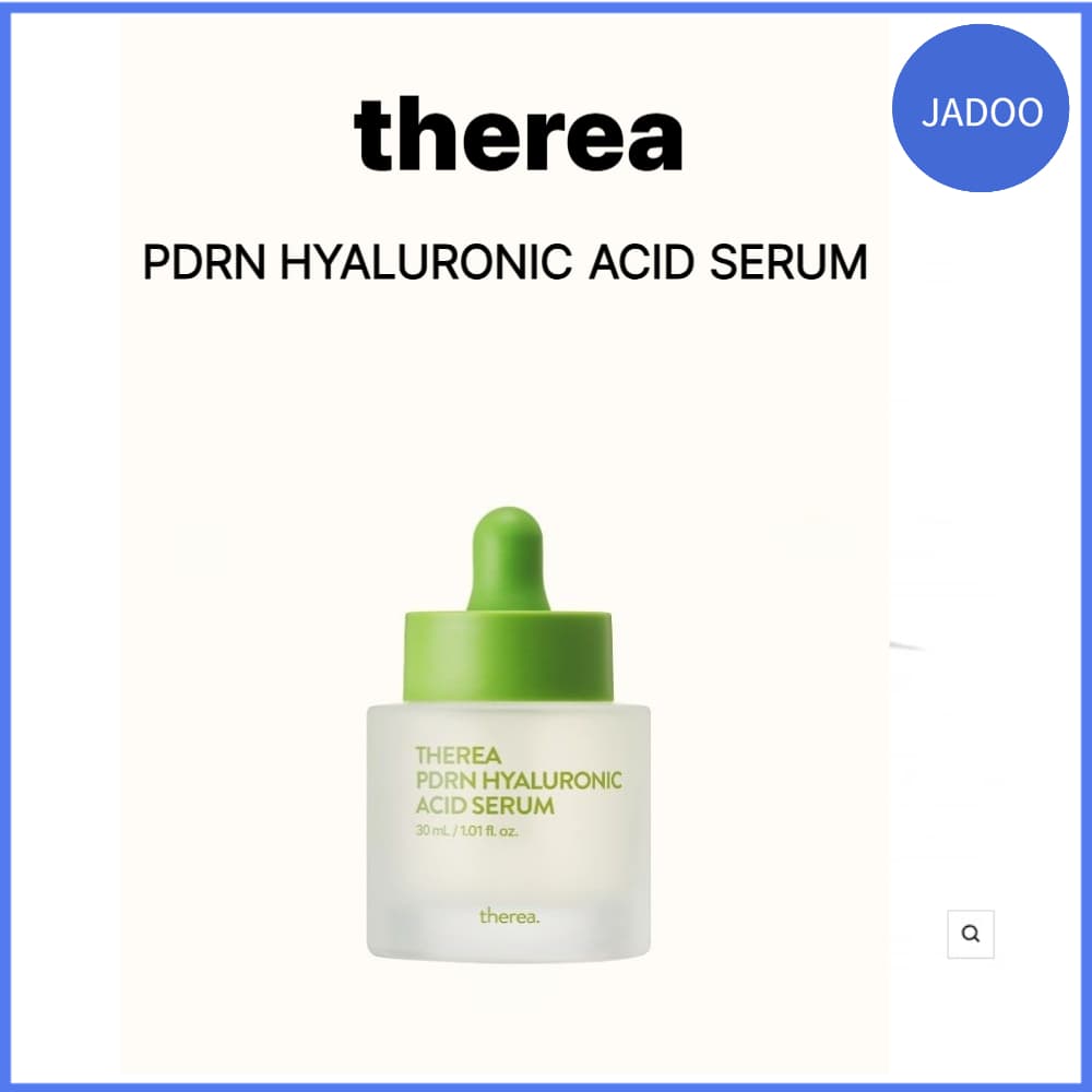 THEREA PDRN HYALURONIC ACID SERUM