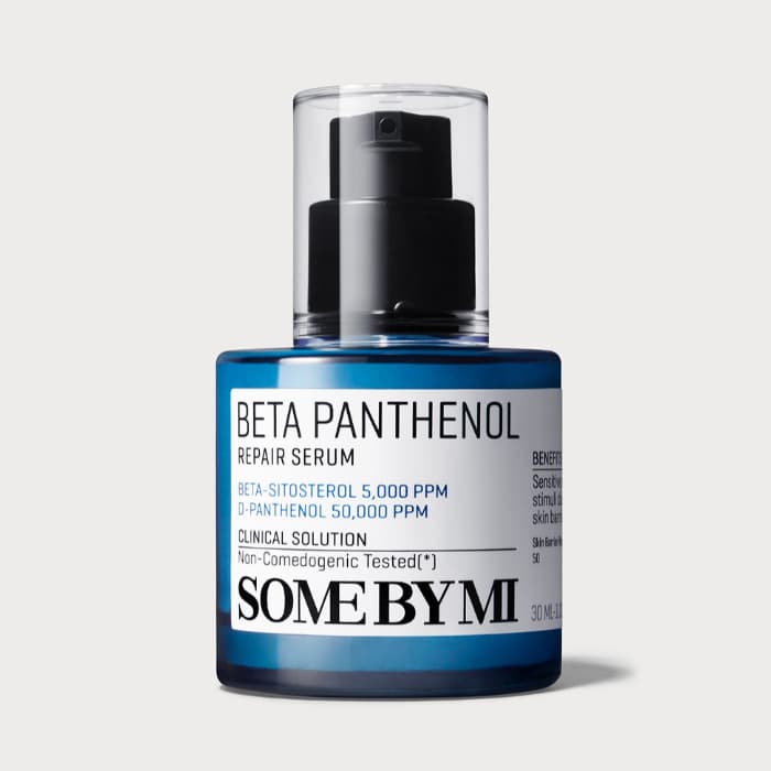 [SOME BY MI] Soro Reparador Beta Pantenol 30ml | Reparação De Barreiras E Hidratação Profunda Calmante Para Pele Sensíve