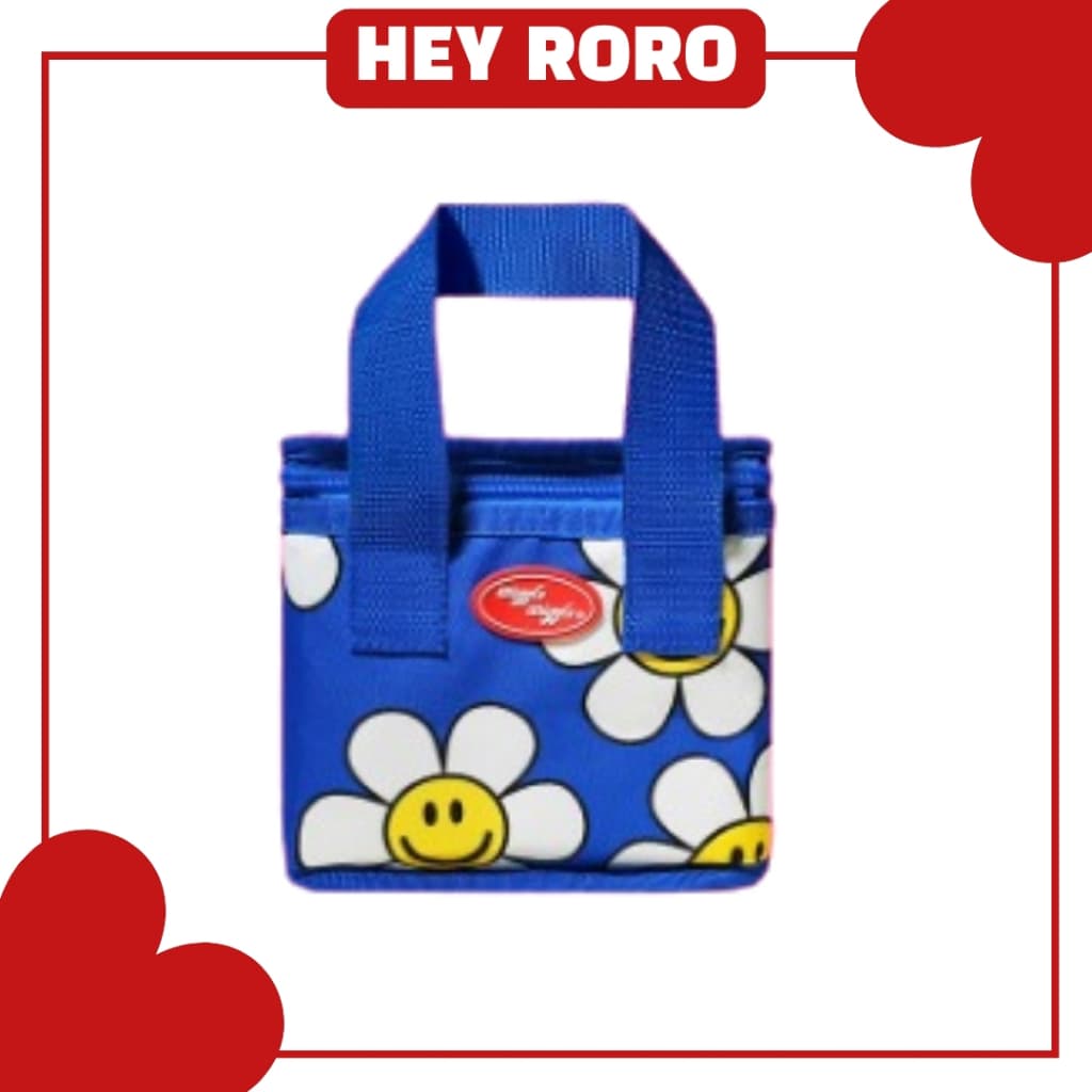 Bolsa Térmica Isolada Wiggle