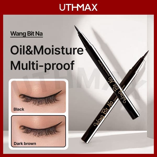 [WANGBITNA] Delineador Extreme Pen 0.6g – Líquido Impermeável