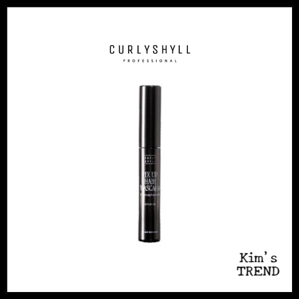 [Curly Shyll] Fix Up Hair Mascara (8ml)