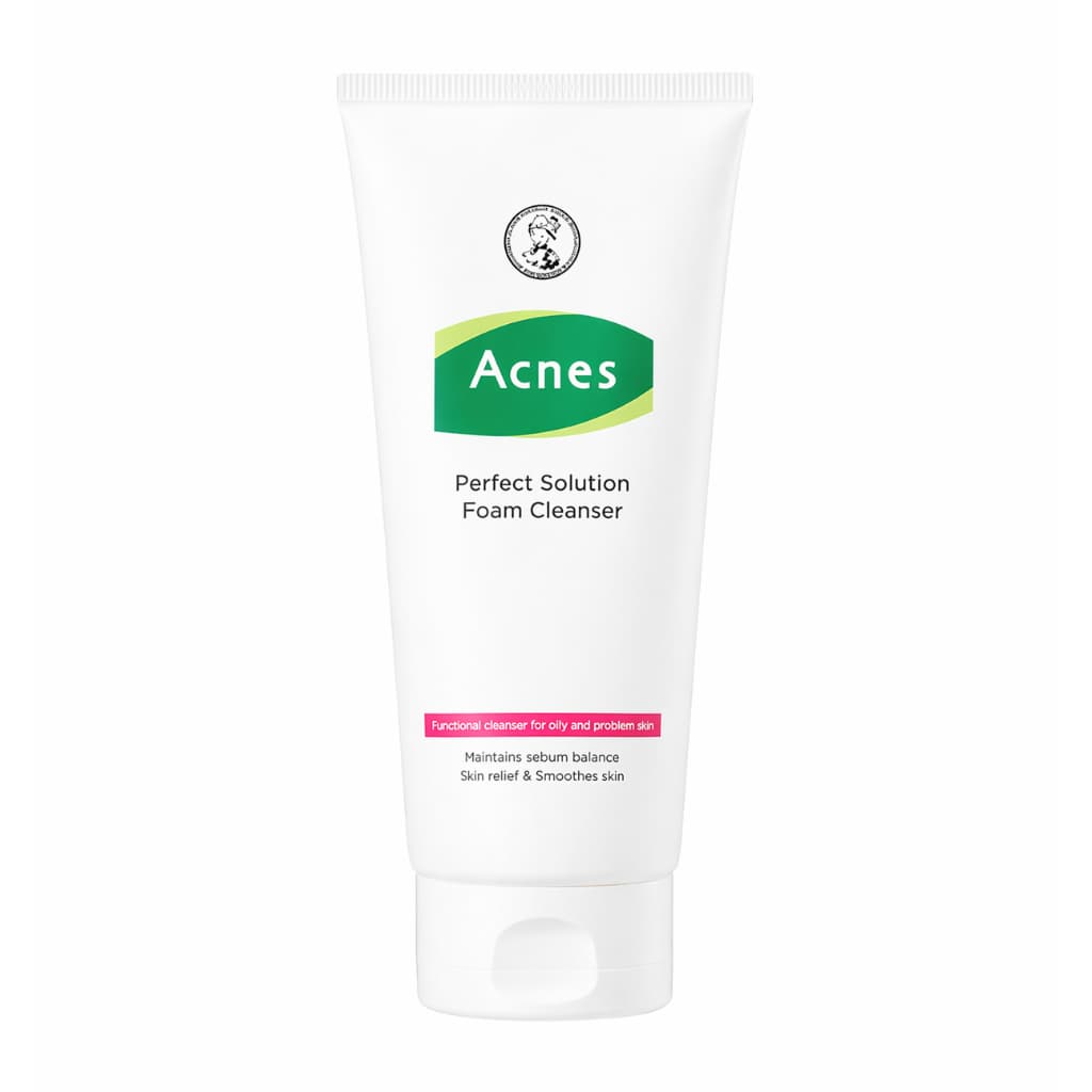 Espuma De Limpeza 200ml Lavagem Facial Suave Hidratante Cuidados Diários Com A Pele