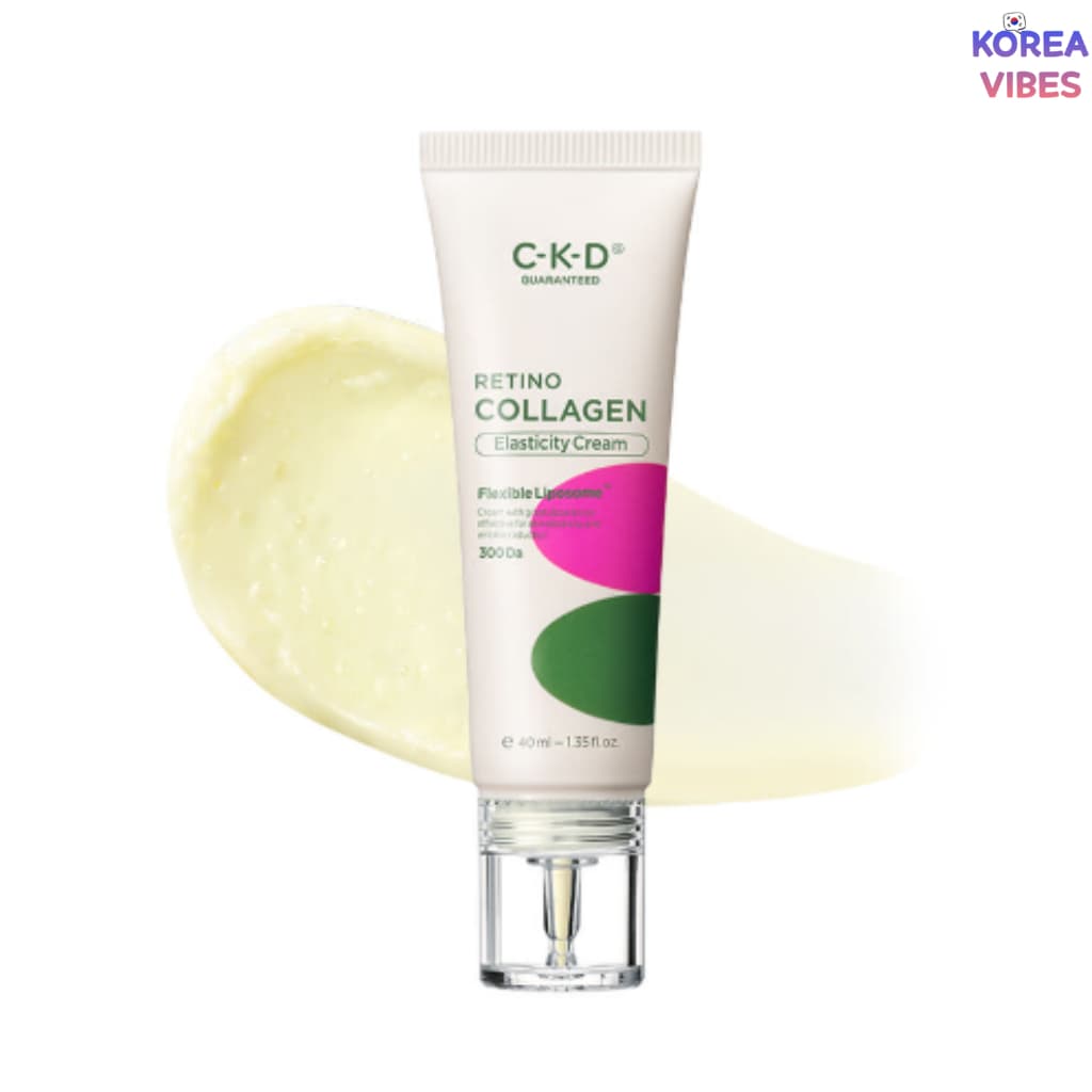 CKD Retino Colágeno Pequena Molécula 300 Creme 40ml