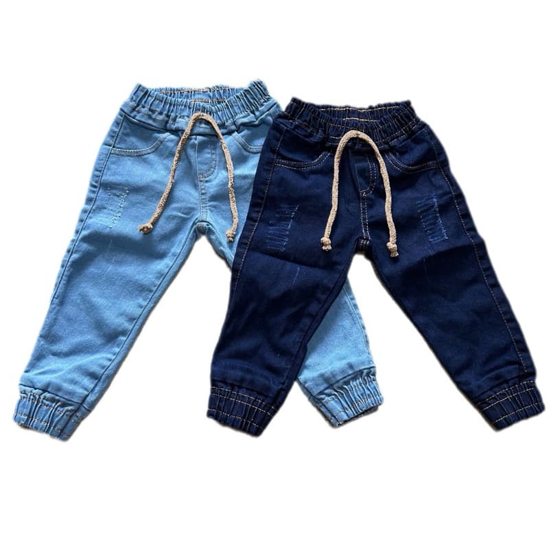 Calças Infantil Jogger Masculina e Feminina (+Brinde Supresa🚨)