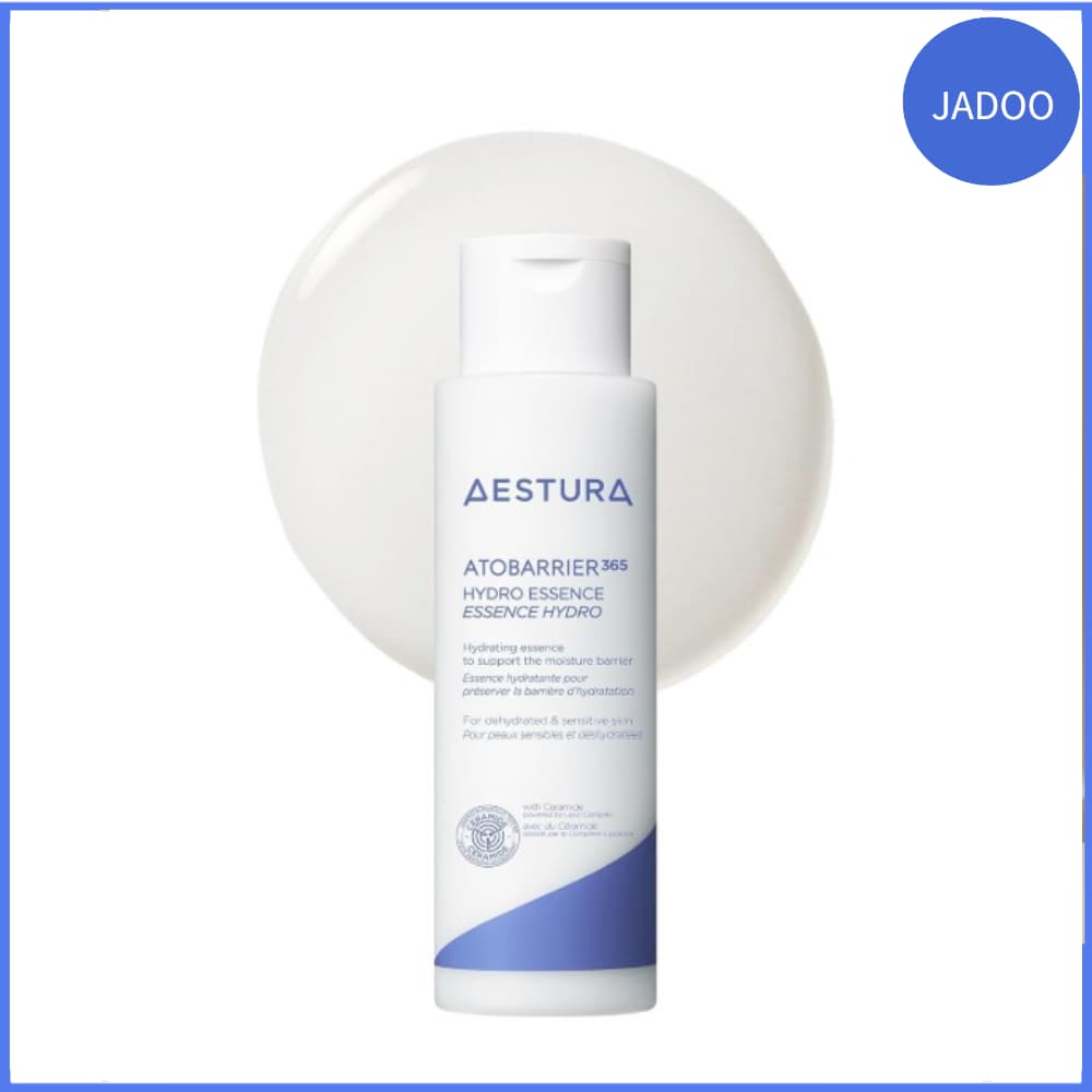 AESTURA ATOBARRIER365 Hydro Essence Com Aminoácidos Hidratantes 200ML