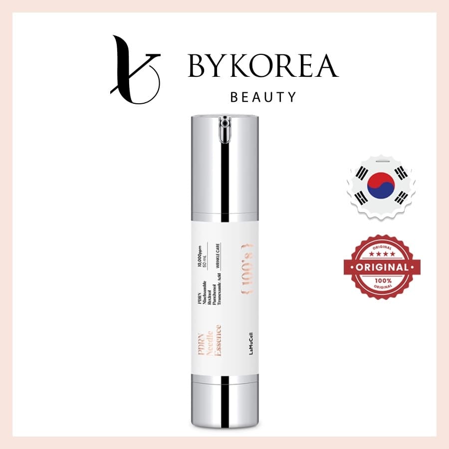 LaMuCell PDRN 100 Essence 50ml