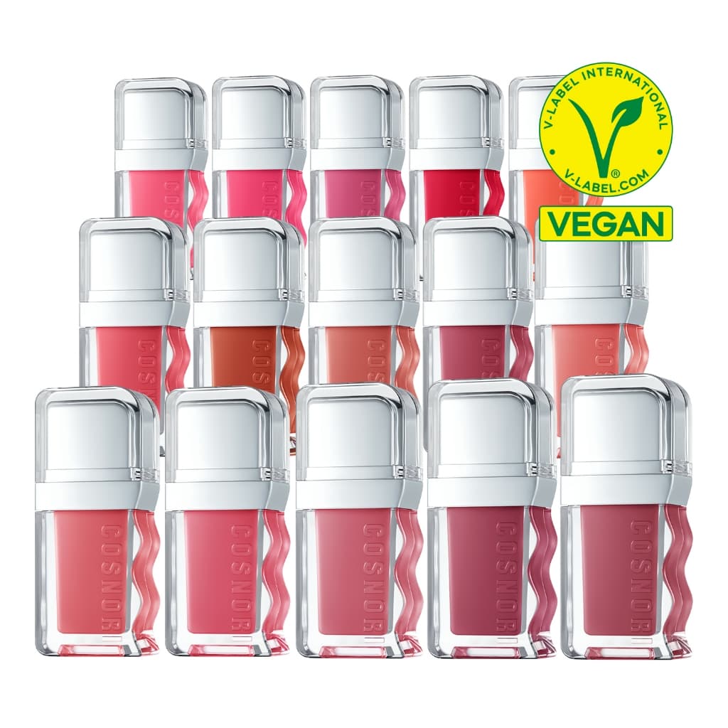 Tinta COSNORI FLOW WAVE (19 Cores)