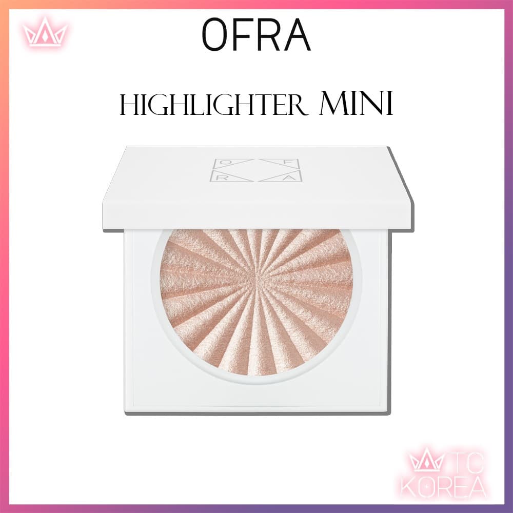 MINI Marcador OFRA 11 Cores