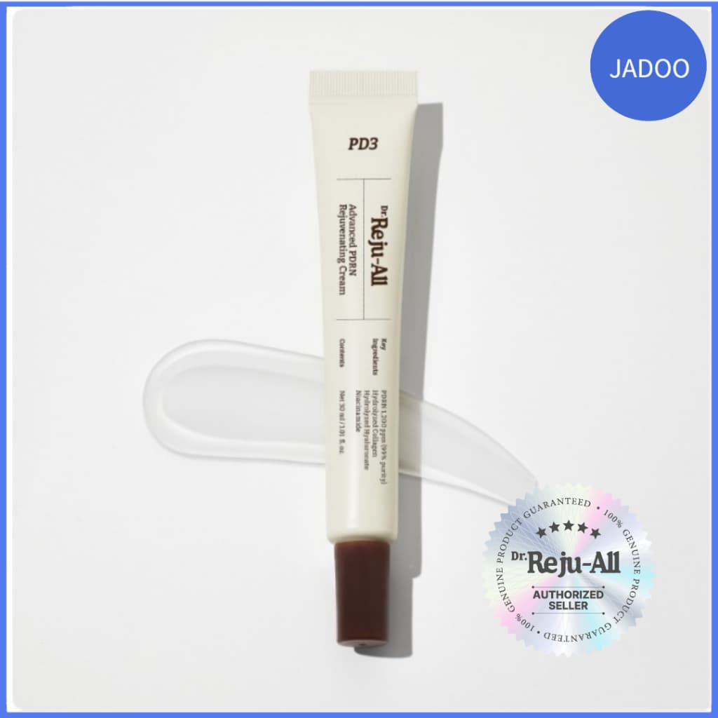 Dr . RejuAll Advanced PDRN Creme Rejuvenescedor 20ml (PD3)