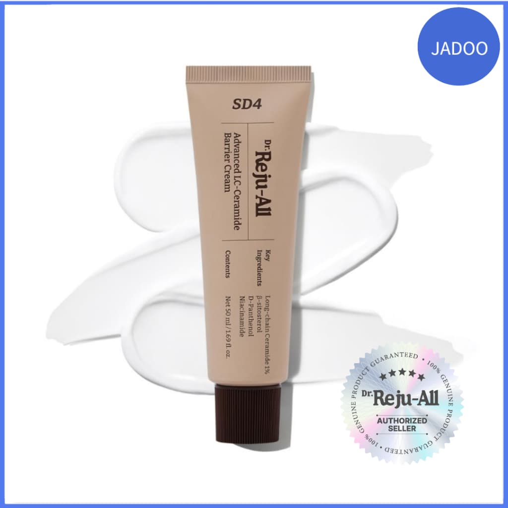 Dr.RejuAll Advanced LC-Ceramide Barrier Cream 50mL