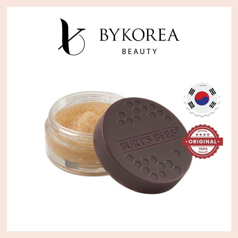 Burt's Bee Conditioning Lip Scrub 7.08g