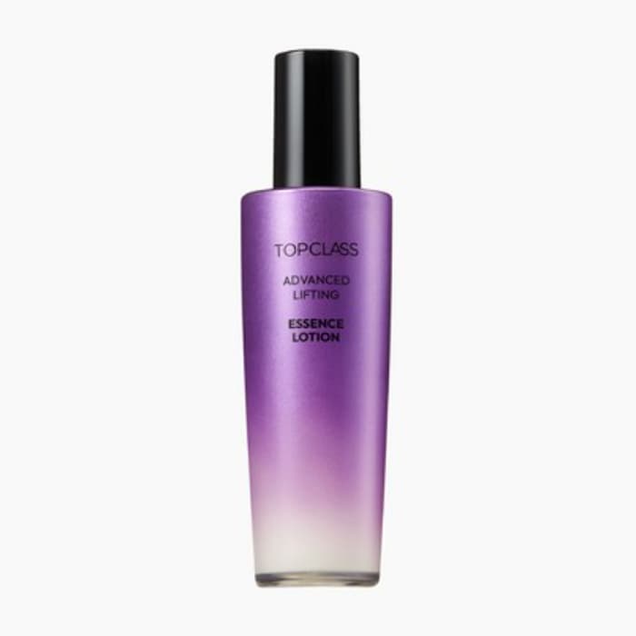 [Charmzone] Loção Topclass Advanced Lifting Essence 120ml-Essência Antienvelhecimento Coreana Para Firmeza , Hidratante
