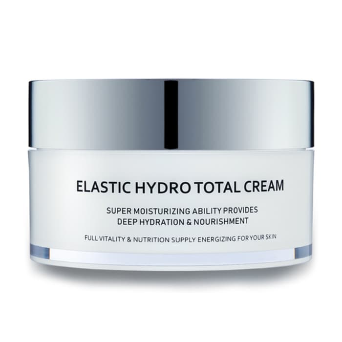 [Charmzone] NC1 Fuel Elastic Hydro Total Moisture Cream 110ml-Hidratação Profunda E Creme Reparador De Barreira De Pele