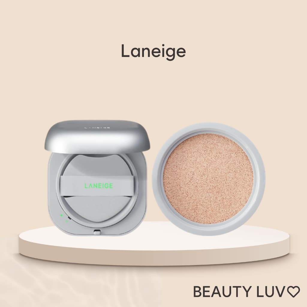 [Laneige] Base Neo Cushion Matte 15g Fps46 + PA +
