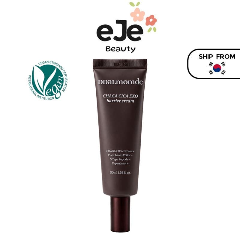 [Ddlmomde] (Renovação) Creme Barreira CHAGA CICA EXO 50ml