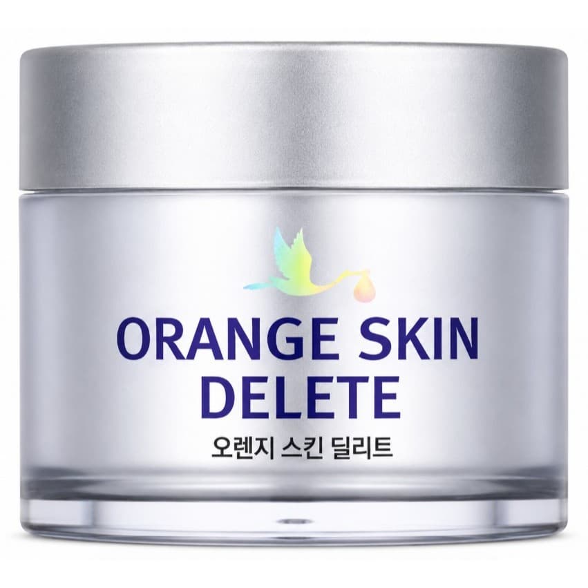 BONA MEDUSA Laranja Pele Excluir Poros Primer 30g Base De Maquiagem Original Acabamento Suave Facial Beleza Coreana