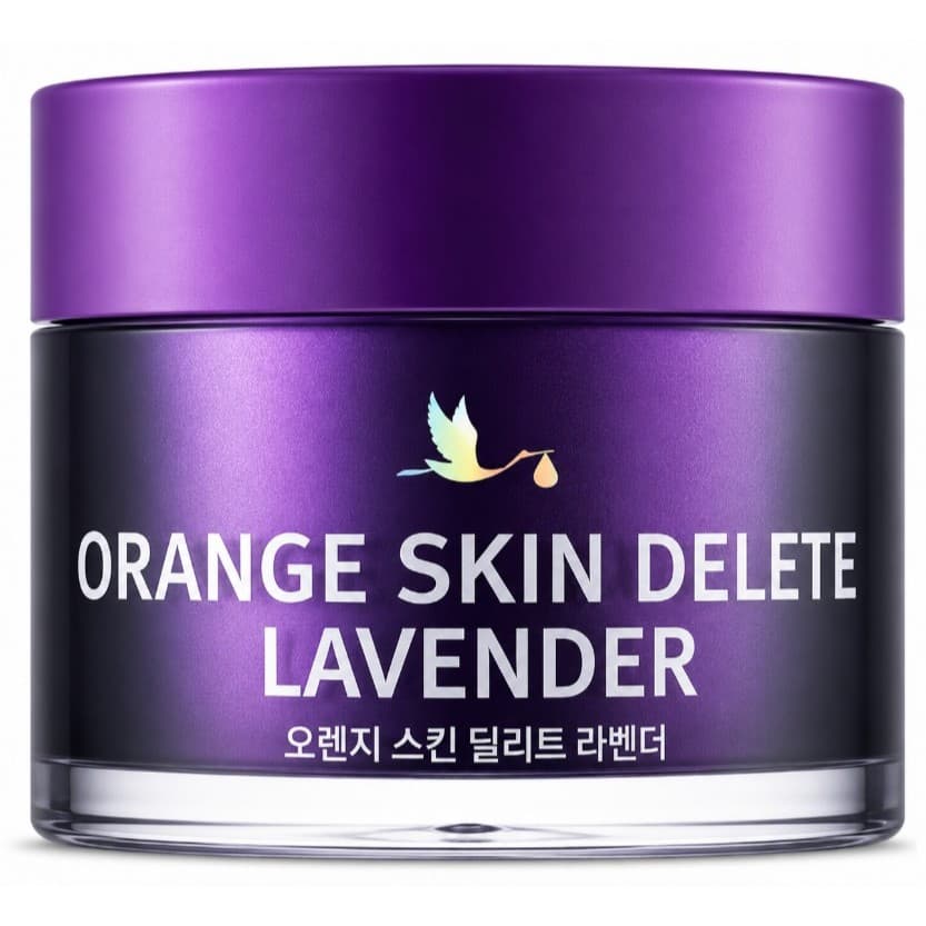 BONA MEDUSA Laranja Pele Excluir Lavanda Primer 30g Cor Correção Base De Maquiagem Facial Beleza Coreana