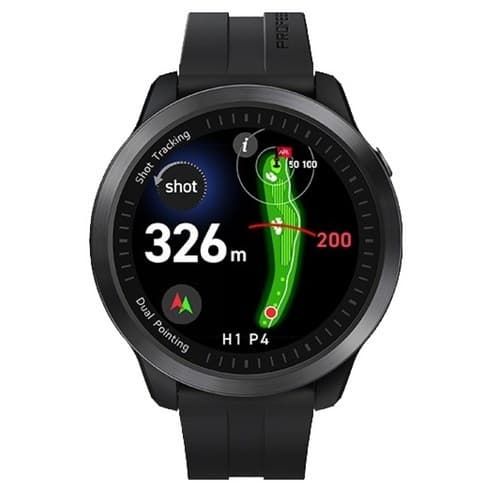 Voice Caddie T12 PRO Golf GPS Watch Telêmetro De Distância Fabricado Na Coreia