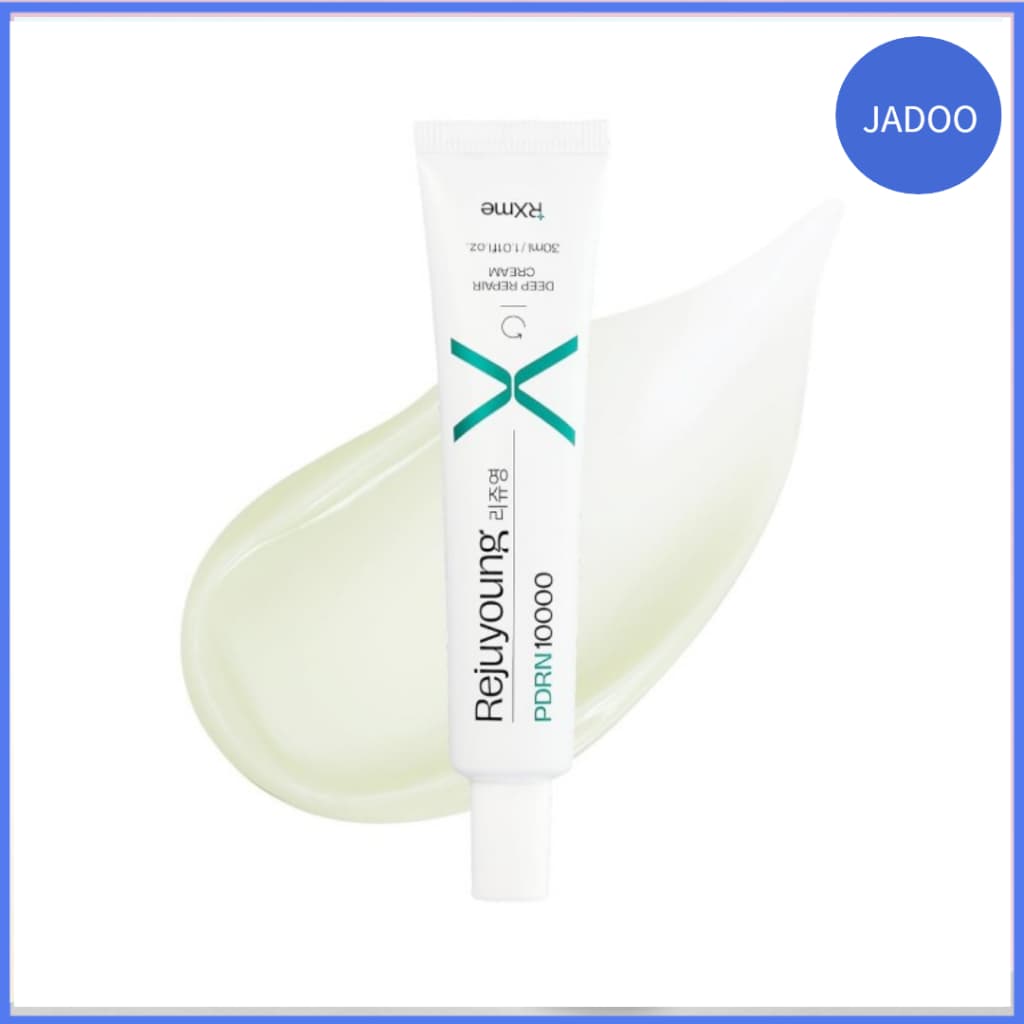 RXME Rejuyoung PDRN Creme 30ml