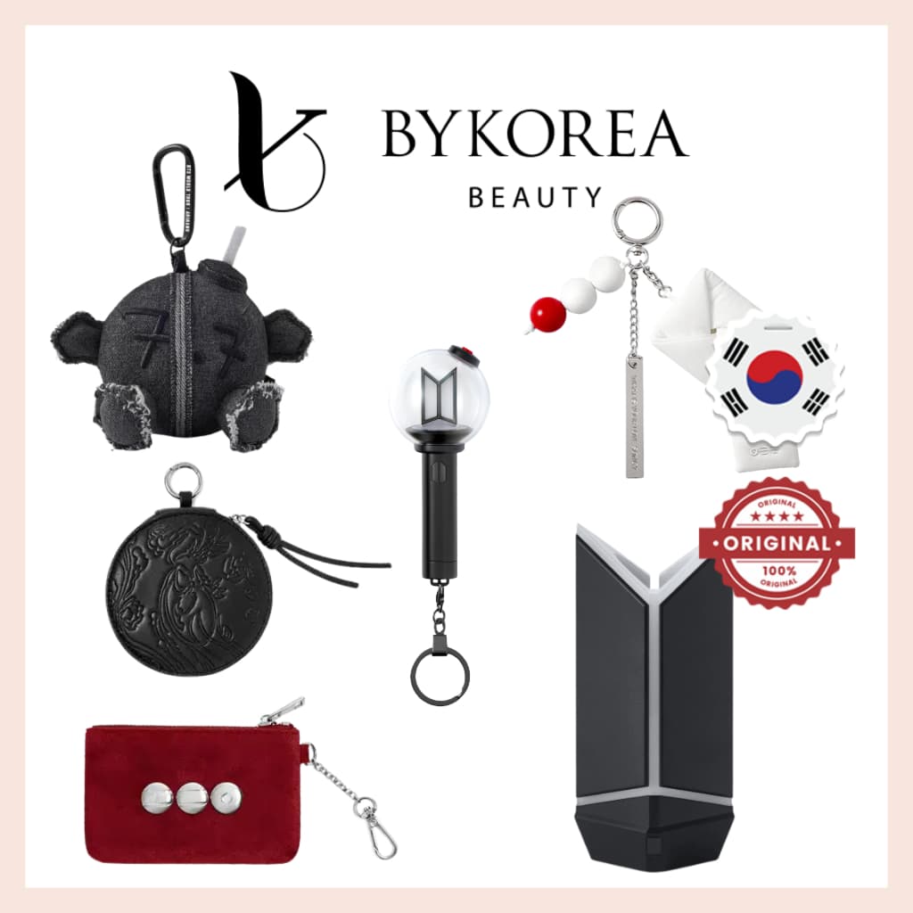 BTS ARIRANG TOUR OFFICIAL MERCHANDISE [100% ORIGINAL FROM BRAND]