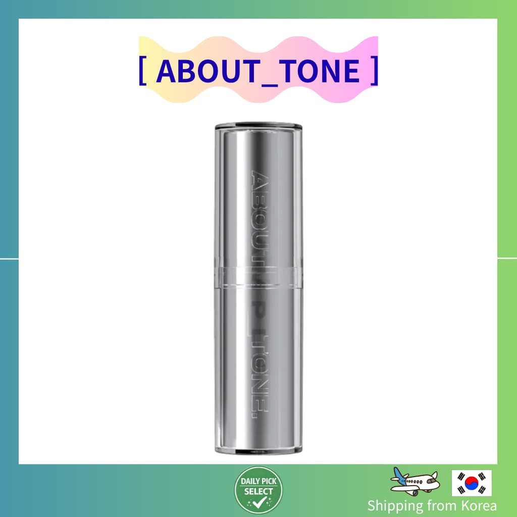 [ABOUT_TONE] Blur Lasting Stick Primer 10g Base De Maquiagem Para Poros