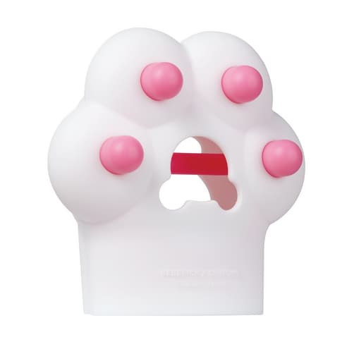 Luva De Dentição Para Bebês SIMTONG – Série Animal De 2a Geração | Fabricado Na Coreia Mordedor De Silicone Com Estojo D