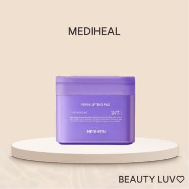 [Mediheal] Almofada De Elevação PDRN Toner 100p