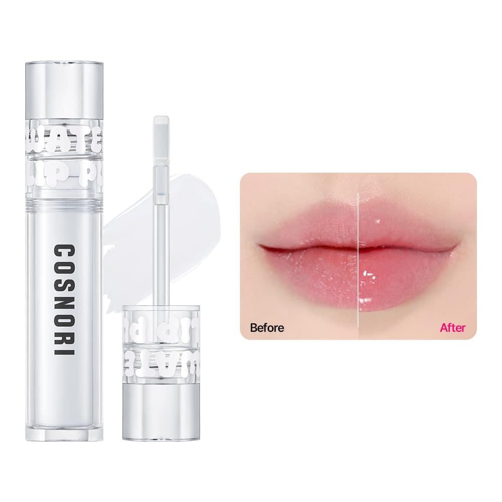 COSNORI Lip Plumper Cheio De Água