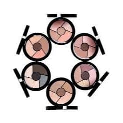 Paleta De Olhos Artísticos Jungsamool 8.5g | Seleção Versátil De Cores Aparência Diária K-Beleza BusanPick