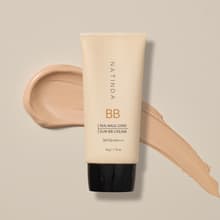 Capa Mágica Real Sun BB Creme 50g Coreano Proteção UV Cobertura Natural Maquiagem