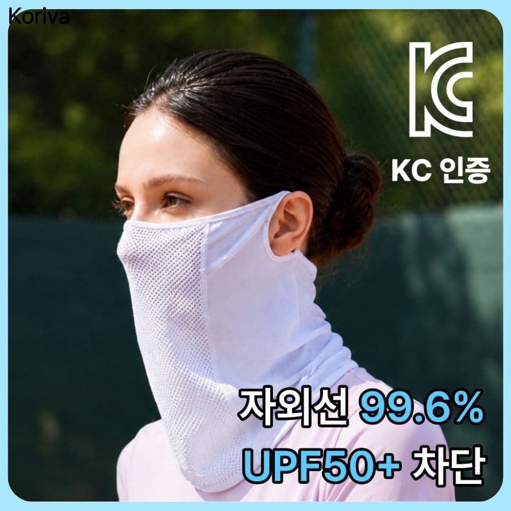 J3 Verão Esportes Capa Facial 1pc Máscara De Pescoço De Resfriamento Ao Ar Livre Golfe Tênis Solar