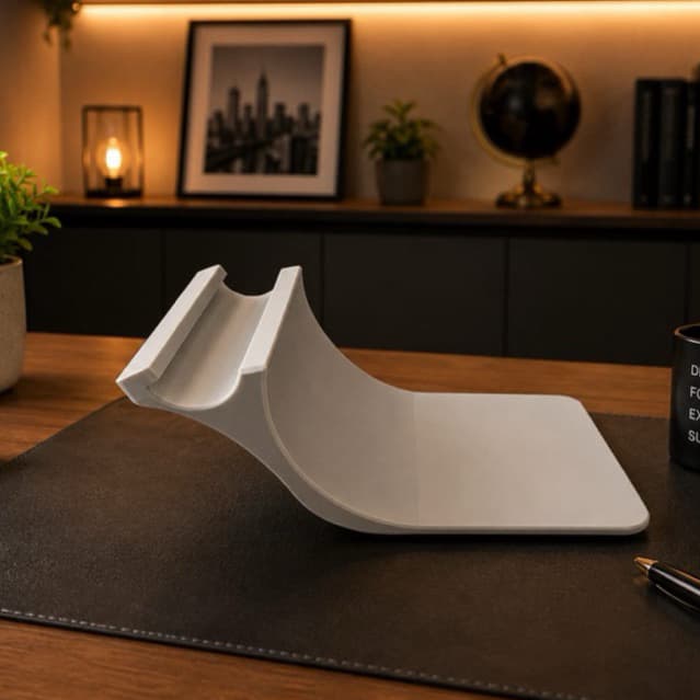 Suporte para Notebook | Macbook Flutuante