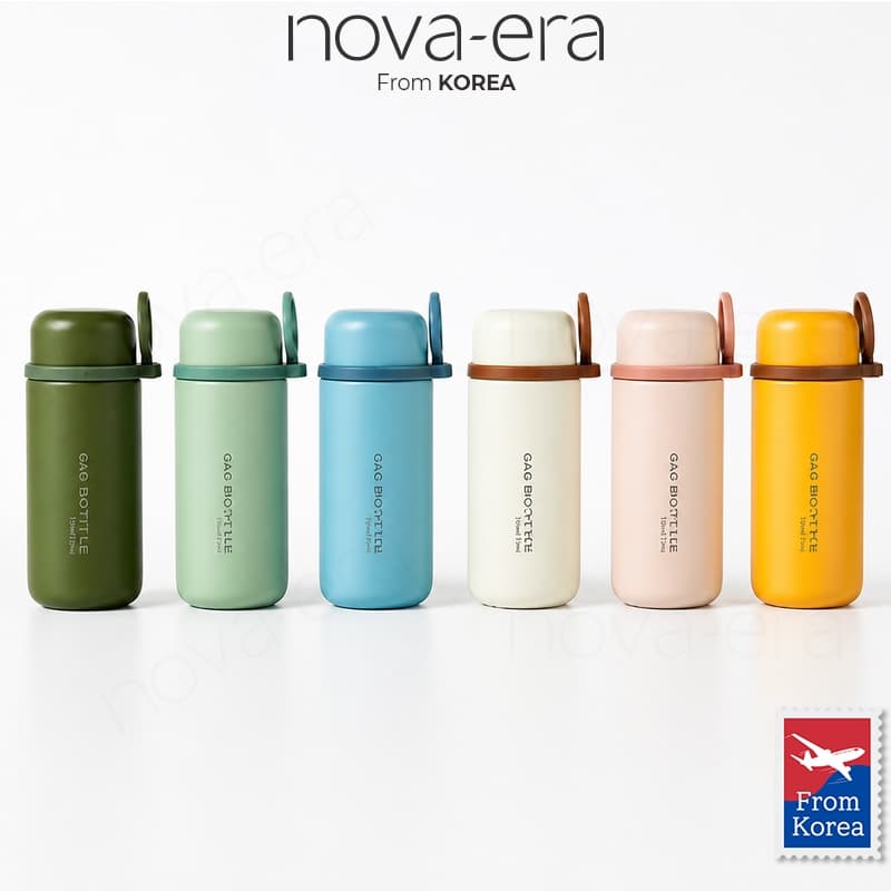 BRIOCHE MINI 150ml Copo mini Garrafa portátil para bebidas