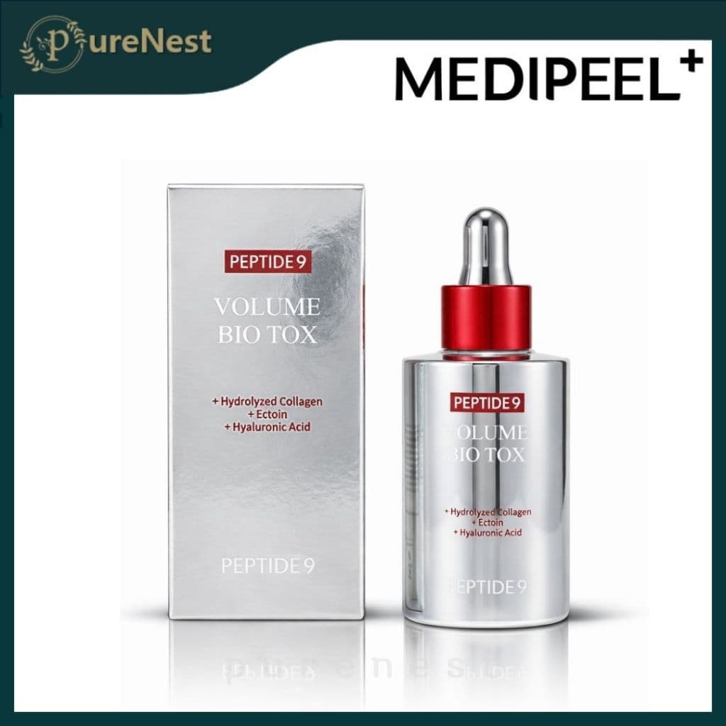 [Medipeel] Ampola Peptide 9 Volume Bio Tox Pro 100ml