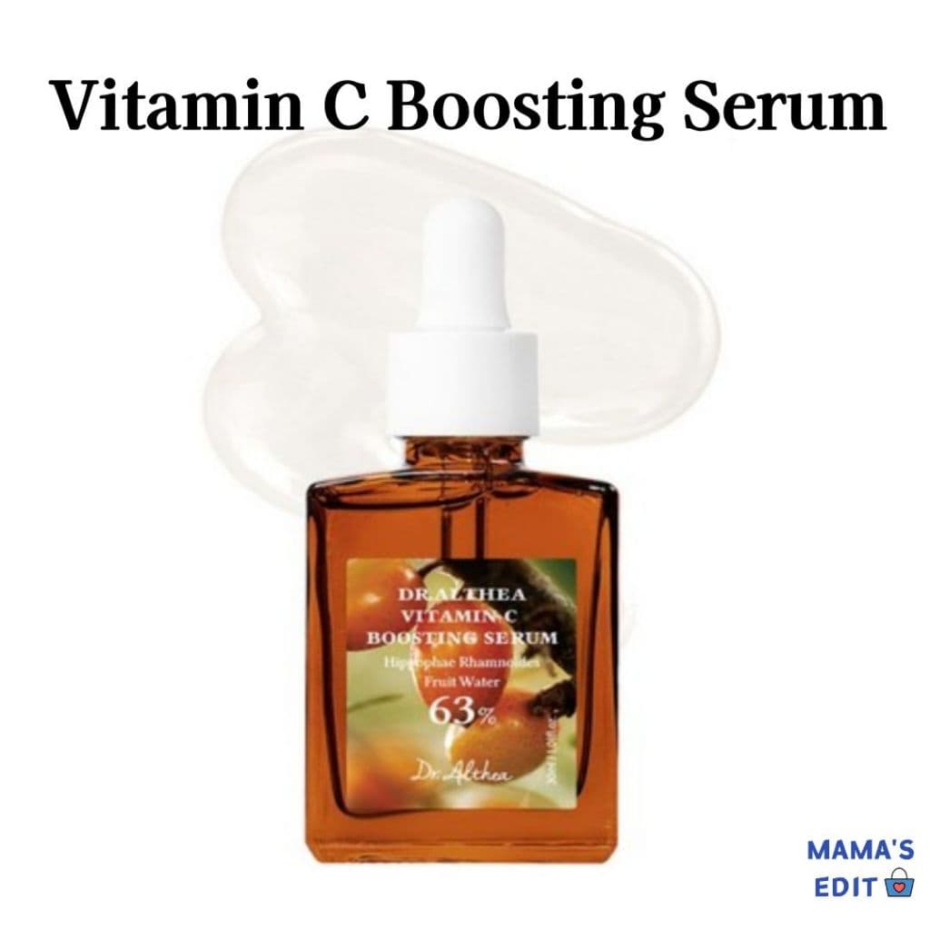 [Dr . Althea] Soro Reforçador De Vitamina C Sérum Facial Hidratante Iluminador 30ml