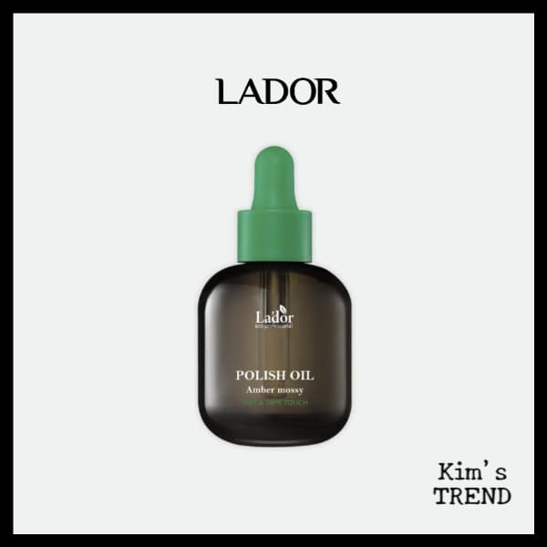 [Lador] Óleo Polonês Homem (30ml)