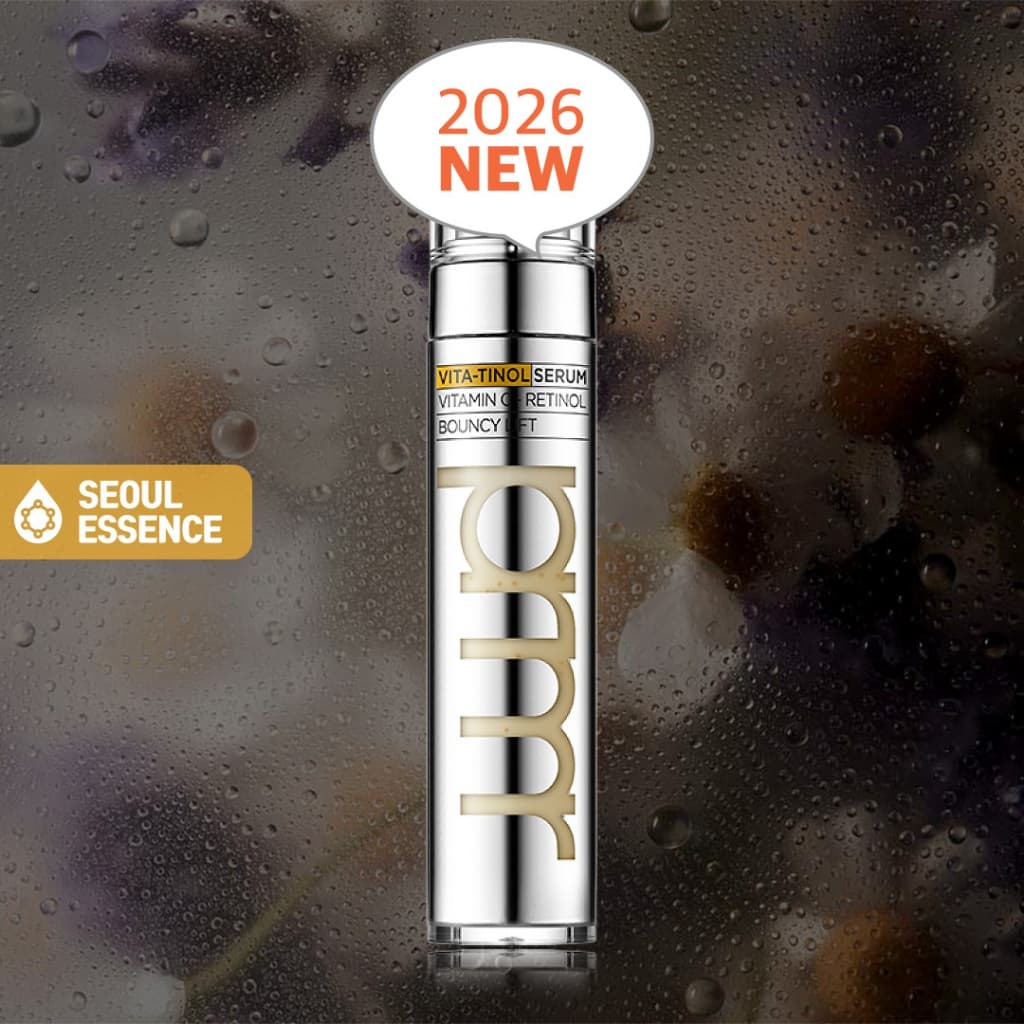PRIMERA VitaTinol Serum (Vitamina C Retinol) Bouncy Lift-Poderosa Fusão De E ! , + 100h Antioxidação (Cuidados Com A Pele Pré-Envelhecimento)
