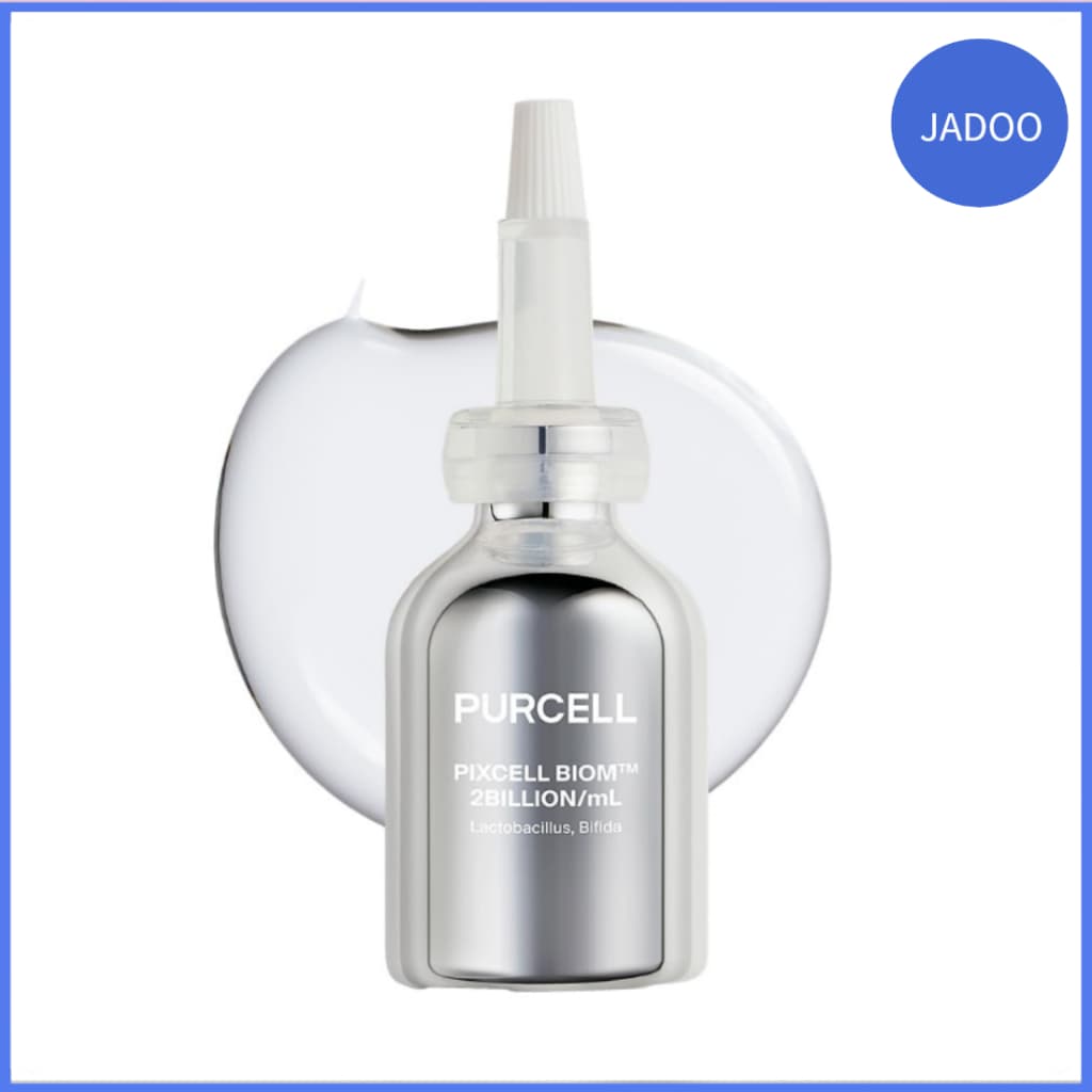 PURCELL Pixcell Biom 2B/mL Probiotic Essence Serum 30ML
