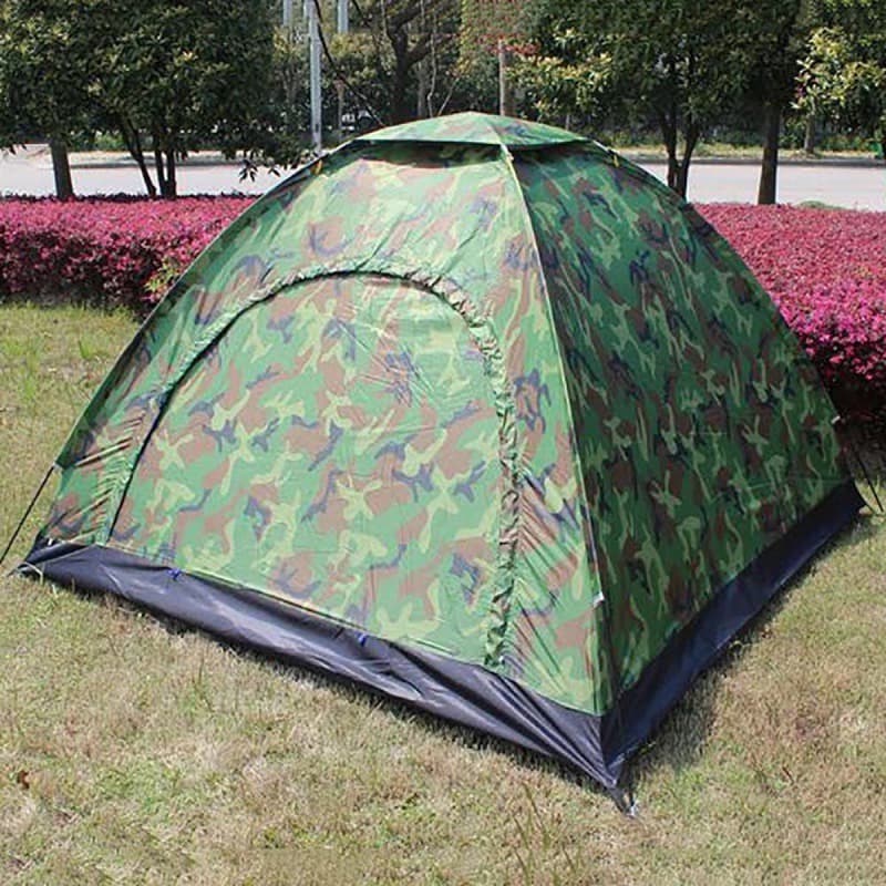 Barraca camping 6 pessoas 4 pessoas 3 pessoas impermeável barraca de acampamento adulto 3/4/6 lugares menor preco